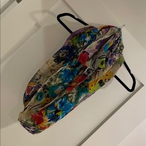 Anthropologie Infinity Scarf